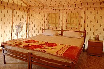 Jungle View Resort Sawai Madhopur Eksteriør billede