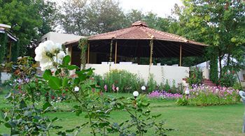 Jungle View Resort Sawai Madhopur Eksteriør billede